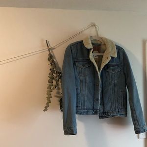 Levi’s Jean Jacket